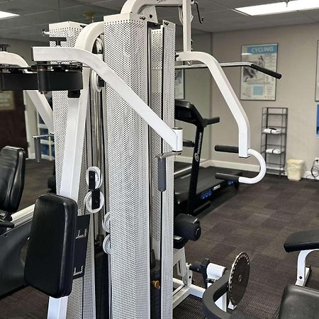 Quality Inn & Suites Tarboro - Kingsboro Екстериор снимка