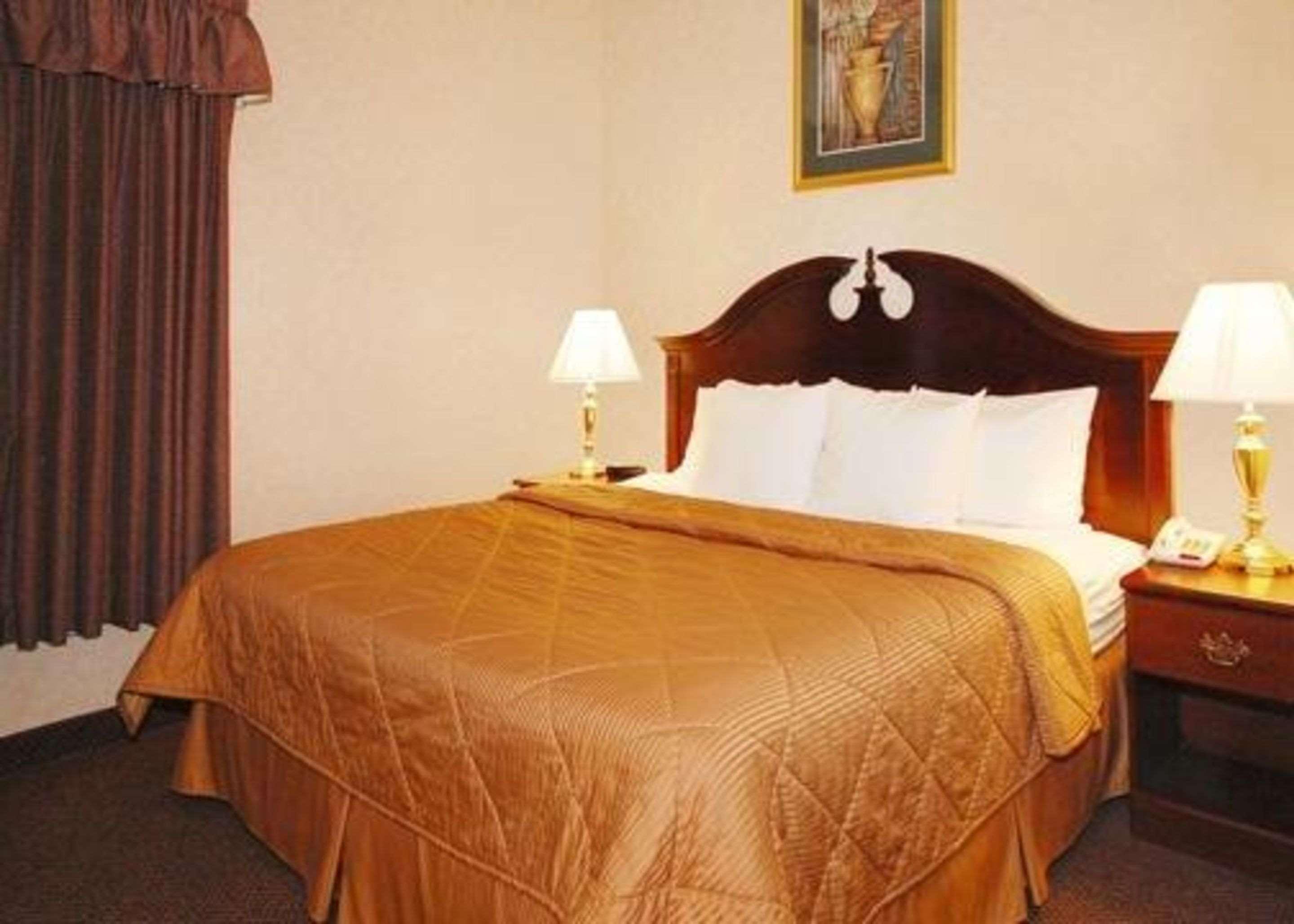 Quality Inn & Suites Tarboro - Kingsboro Екстериор снимка