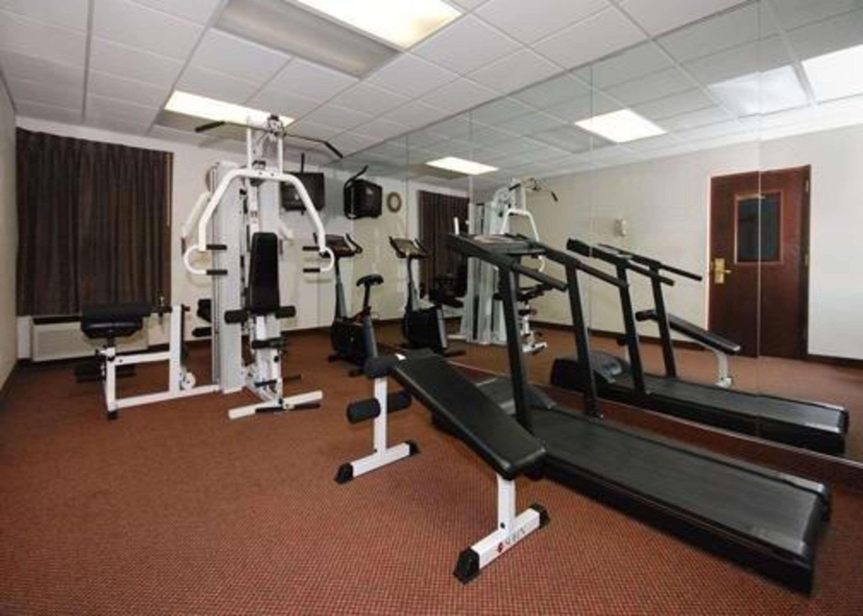 Quality Inn & Suites Tarboro - Kingsboro Екстериор снимка