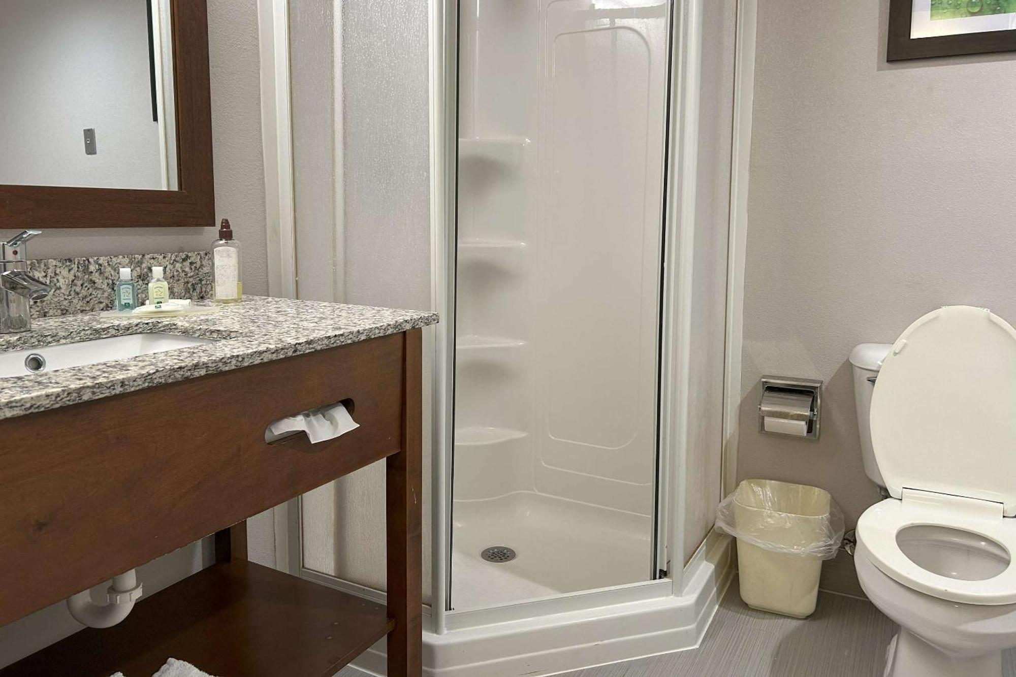 Quality Inn & Suites Tarboro - Kingsboro Екстериор снимка