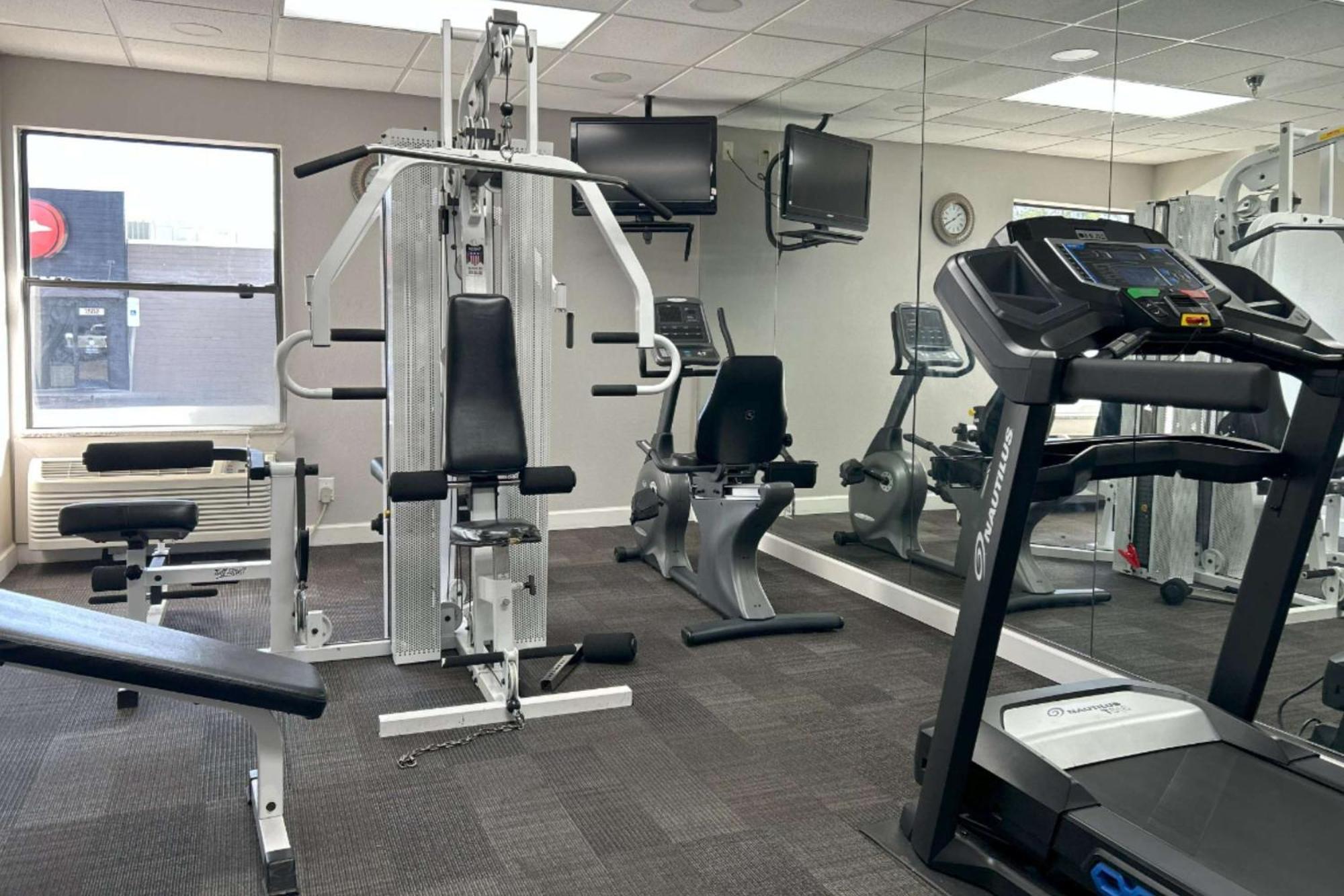 Quality Inn & Suites Tarboro - Kingsboro Екстериор снимка