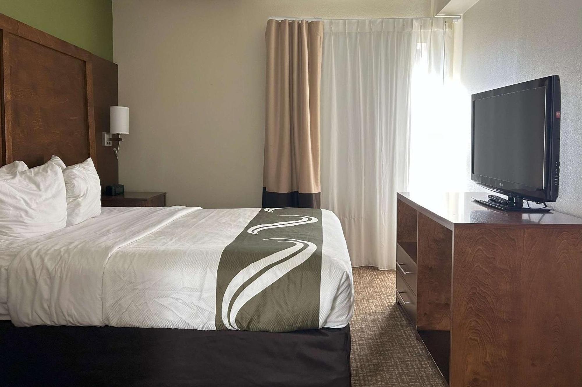 Quality Inn & Suites Tarboro - Kingsboro Екстериор снимка