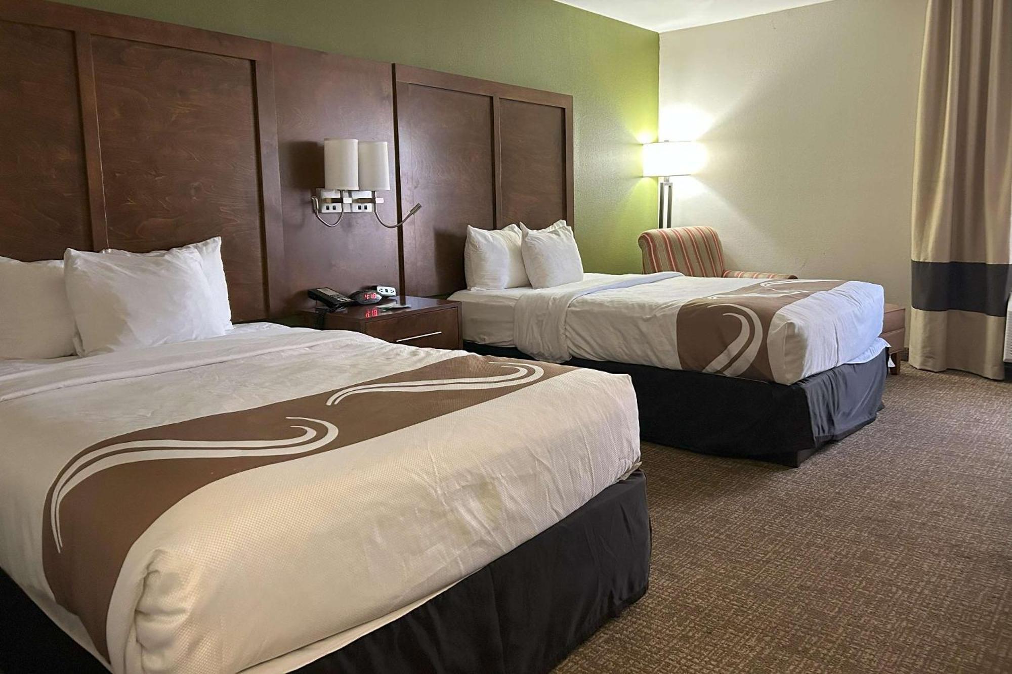 Quality Inn & Suites Tarboro - Kingsboro Екстериор снимка