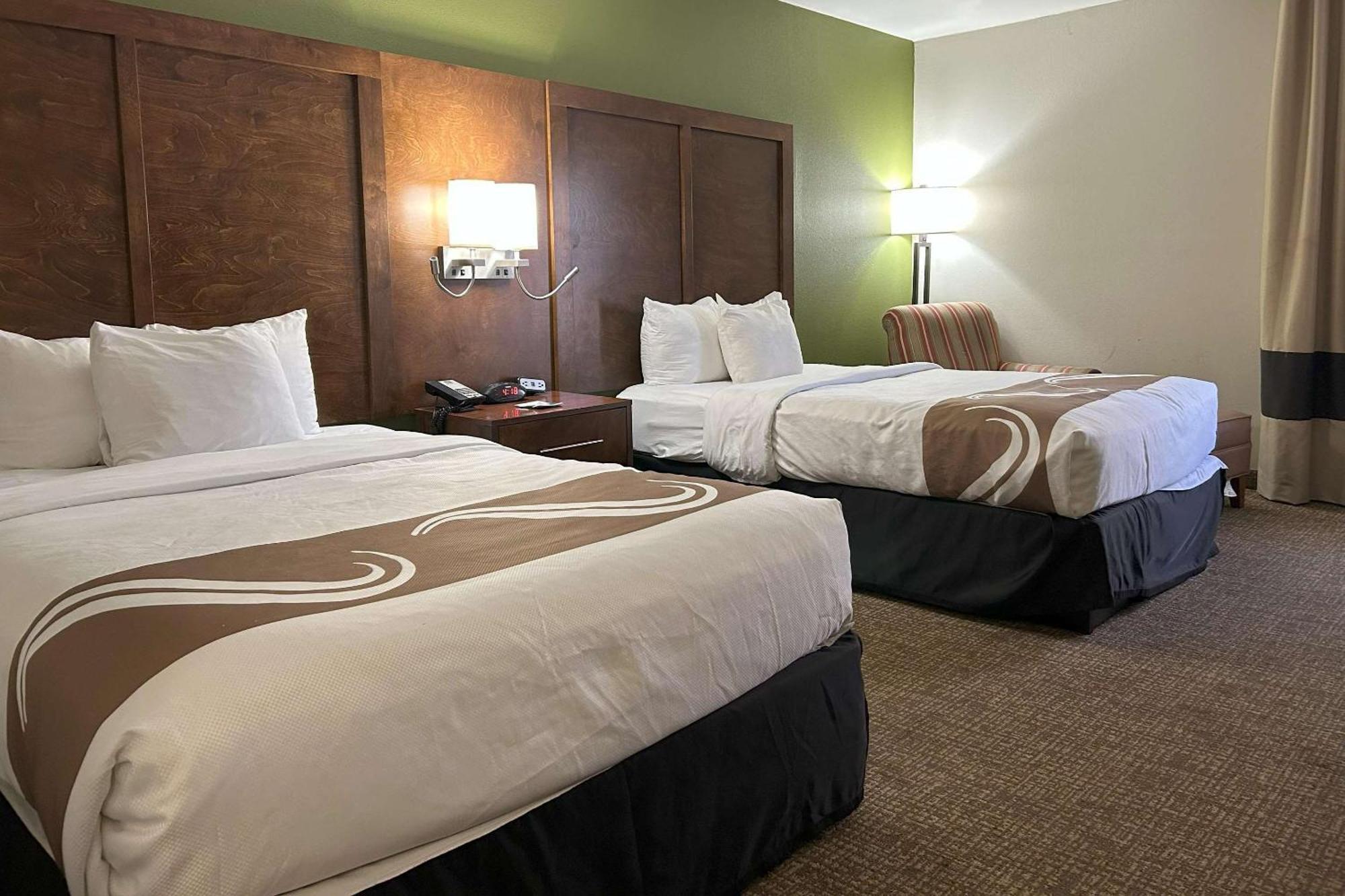 Quality Inn & Suites Tarboro - Kingsboro Екстериор снимка