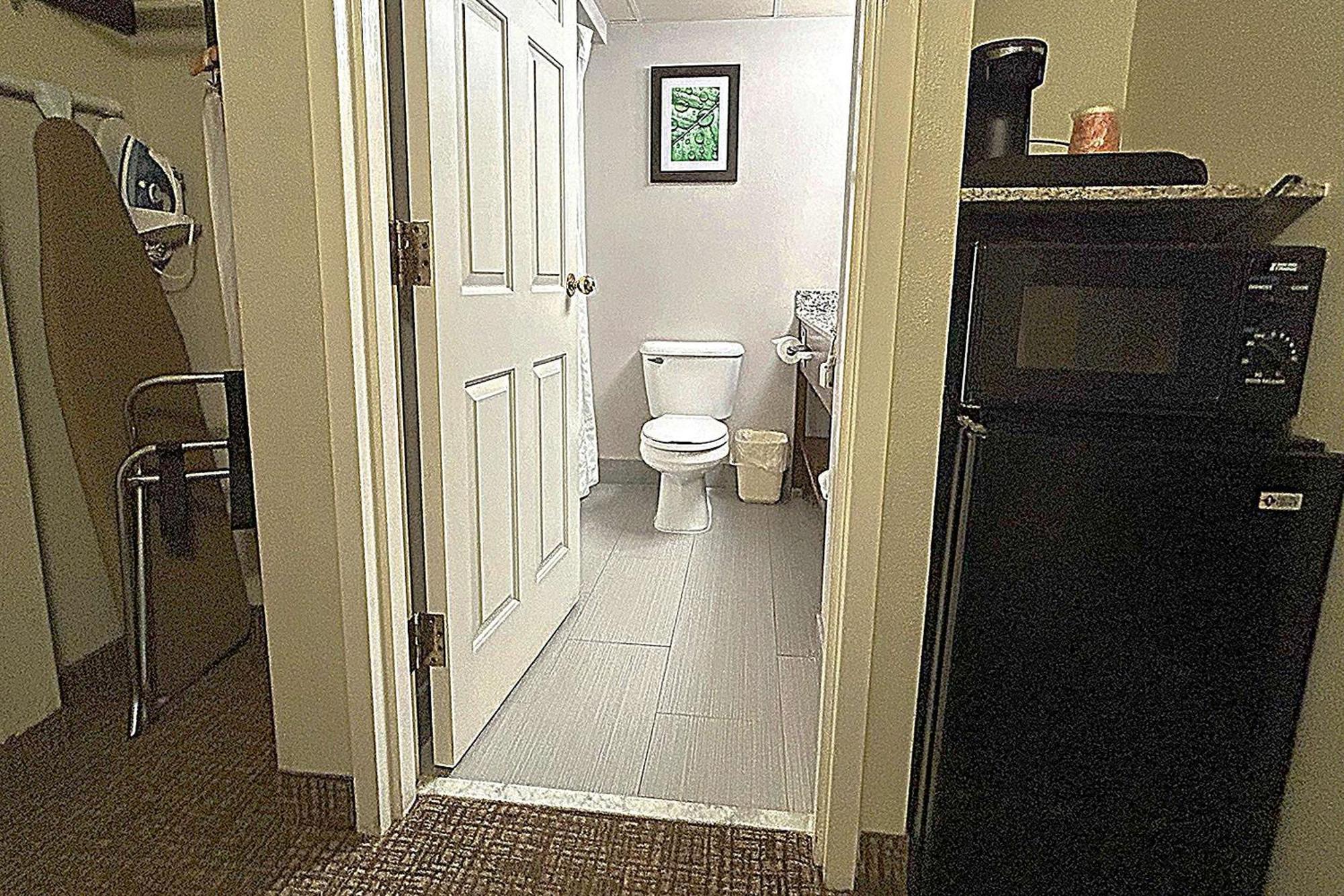 Quality Inn & Suites Tarboro - Kingsboro Екстериор снимка